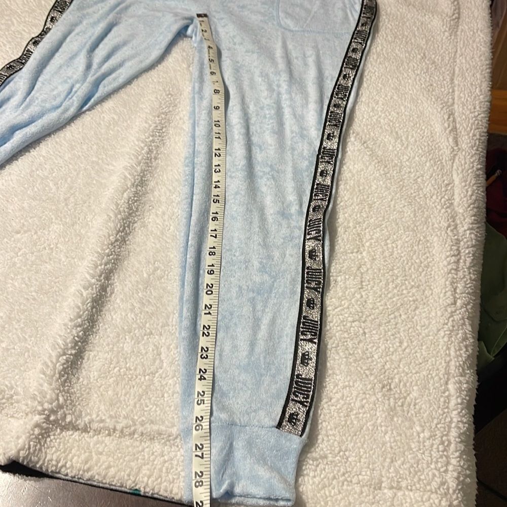 2 piece set Juicy by Juicy Couture size Medium - Picture 7 of 11